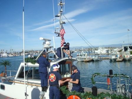 Patrol Boat